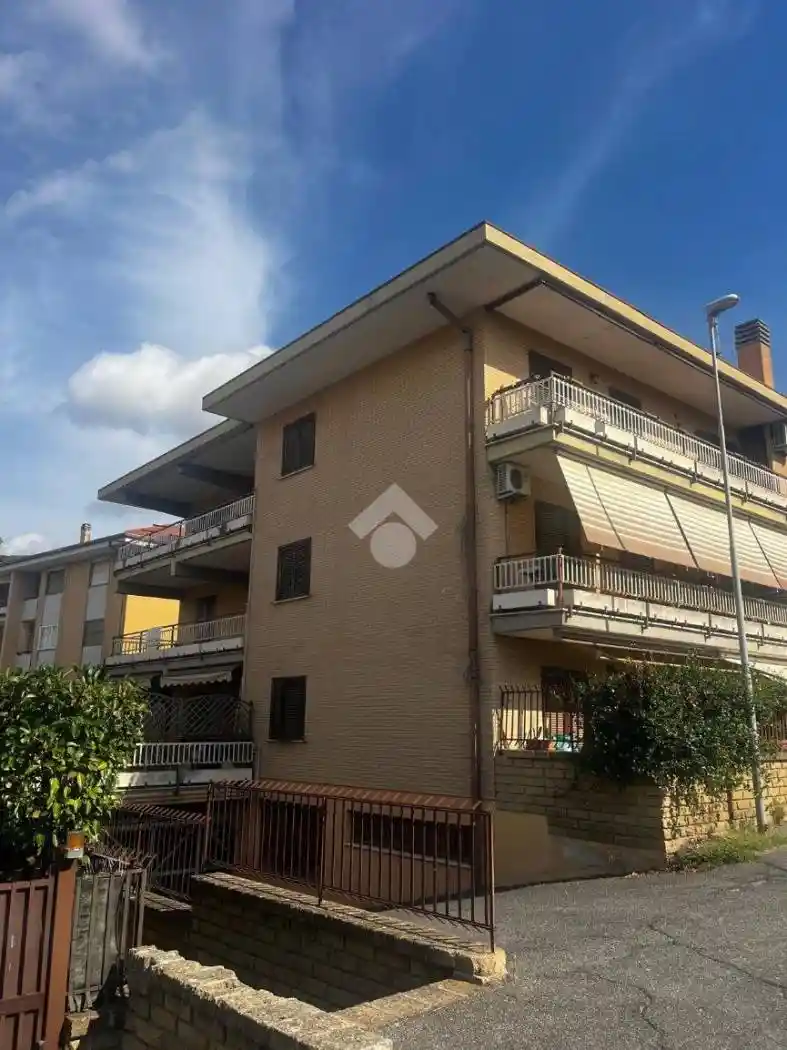 Appartamento in vendita a Albano Laziale