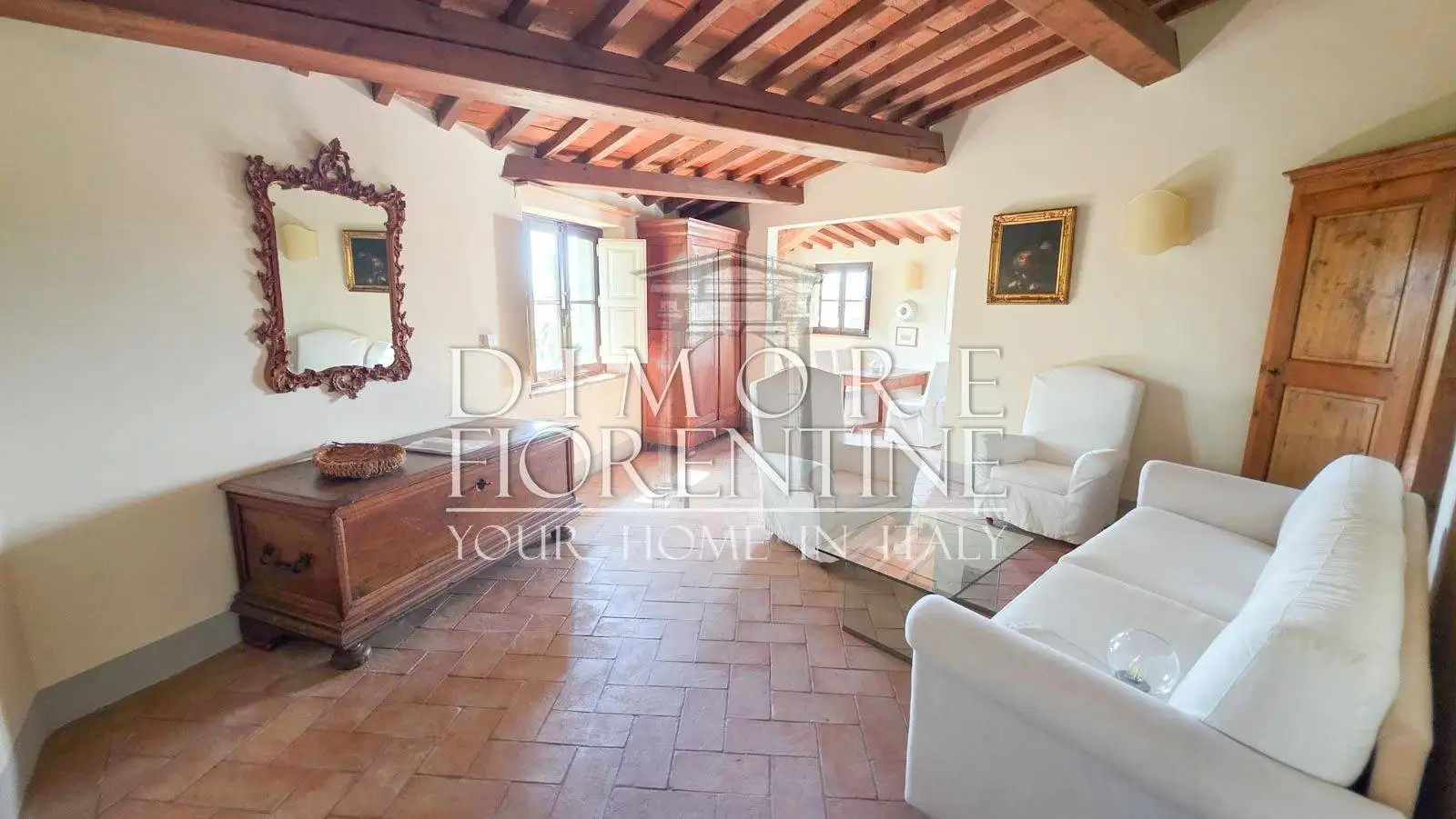 Appartamento in affitto a Firenze