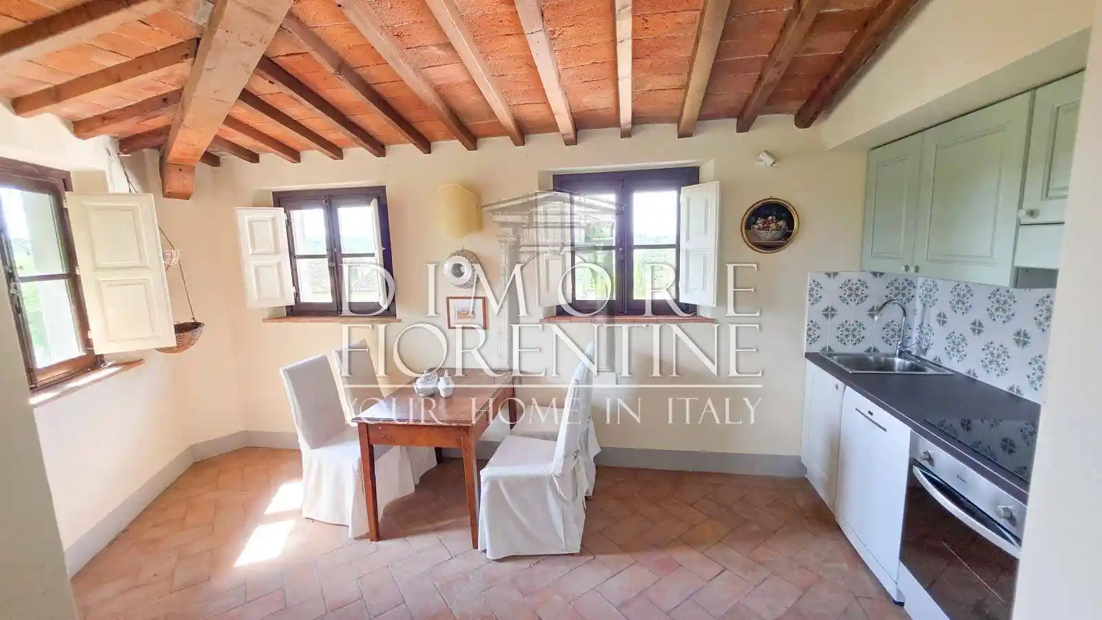 Bilocale via Suor Maria Celeste 28, Cinque Vie, Firenze - foto 3