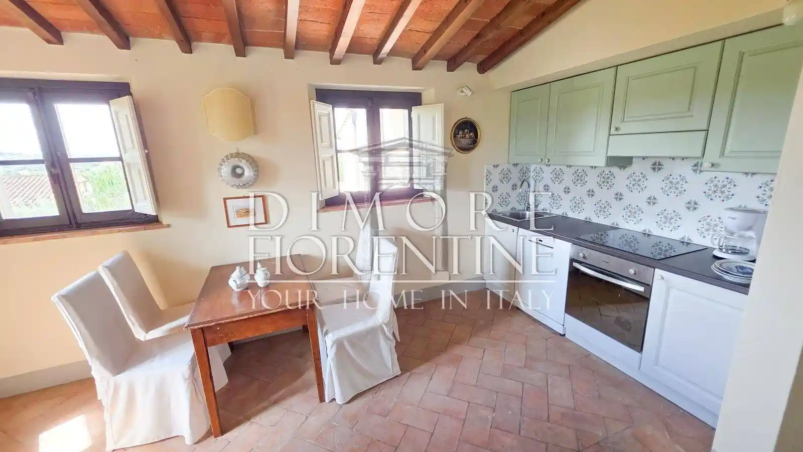 Bilocale via Suor Maria Celeste 28, Cinque Vie, Firenze - foto 4