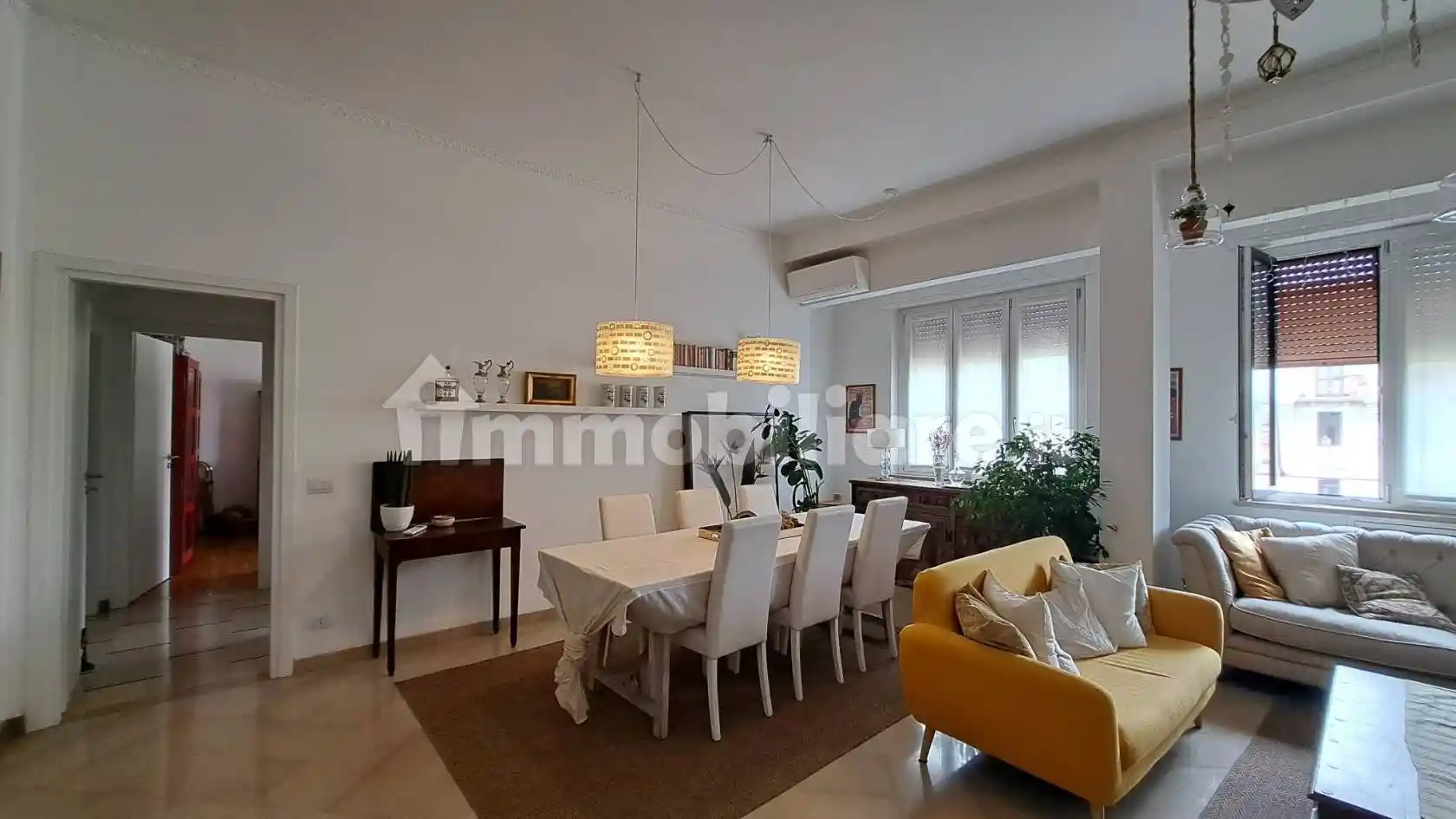 Appartamento viale Abruzzi 30, Città Studi, Milano - foto 2