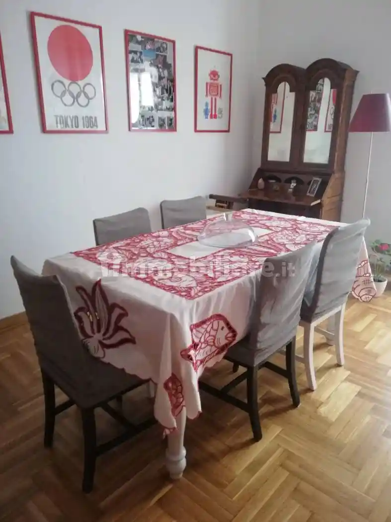 Appartamento viale Abruzzi 30, Città Studi, Milano - foto 4