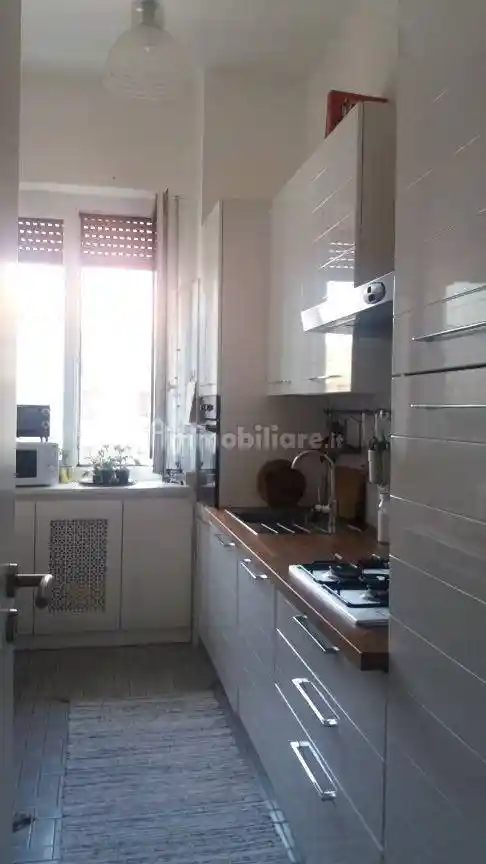 Appartamento viale Abruzzi 30, Città Studi, Milano - foto 5