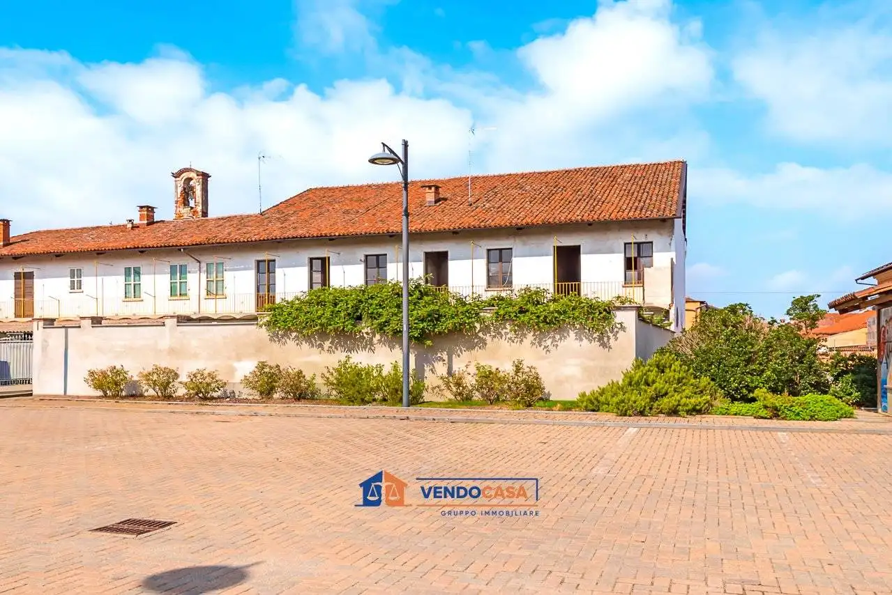 Rustico - Casale in vendita a Pancalieri