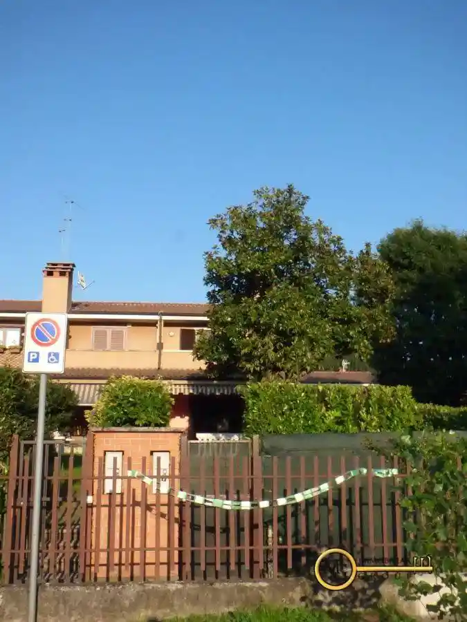 Villetta a schiera in vendita a Liscate