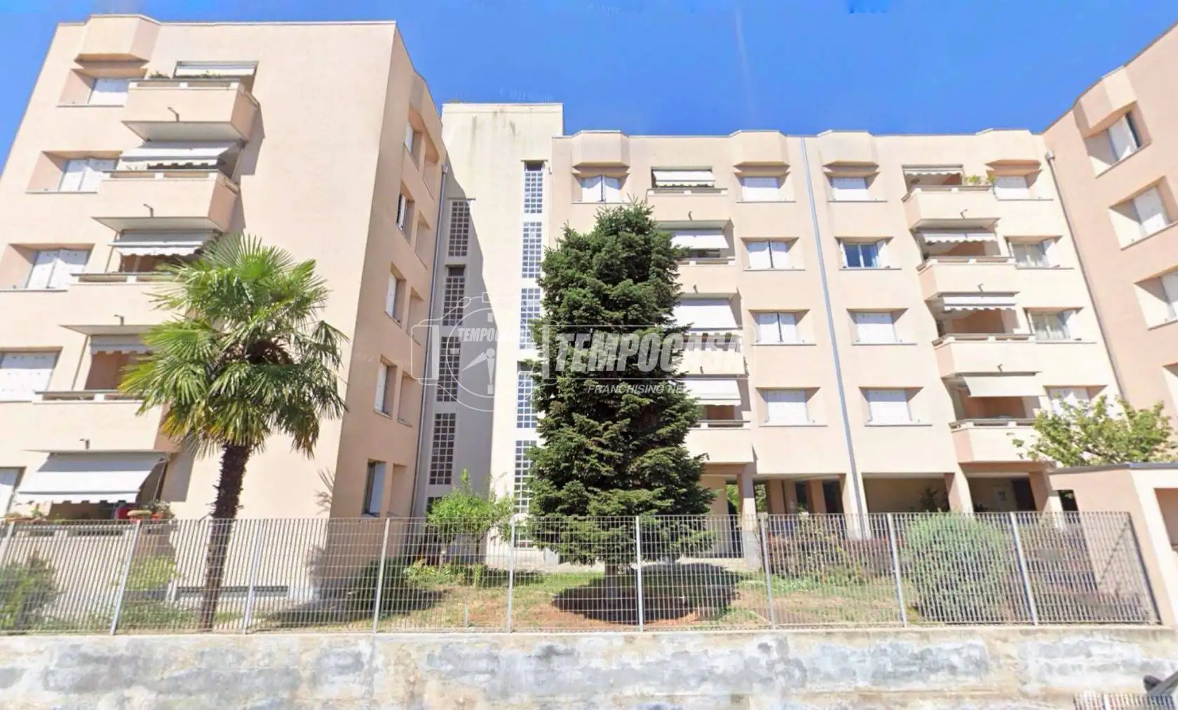 Appartamento in vendita a Paderno Dugnano