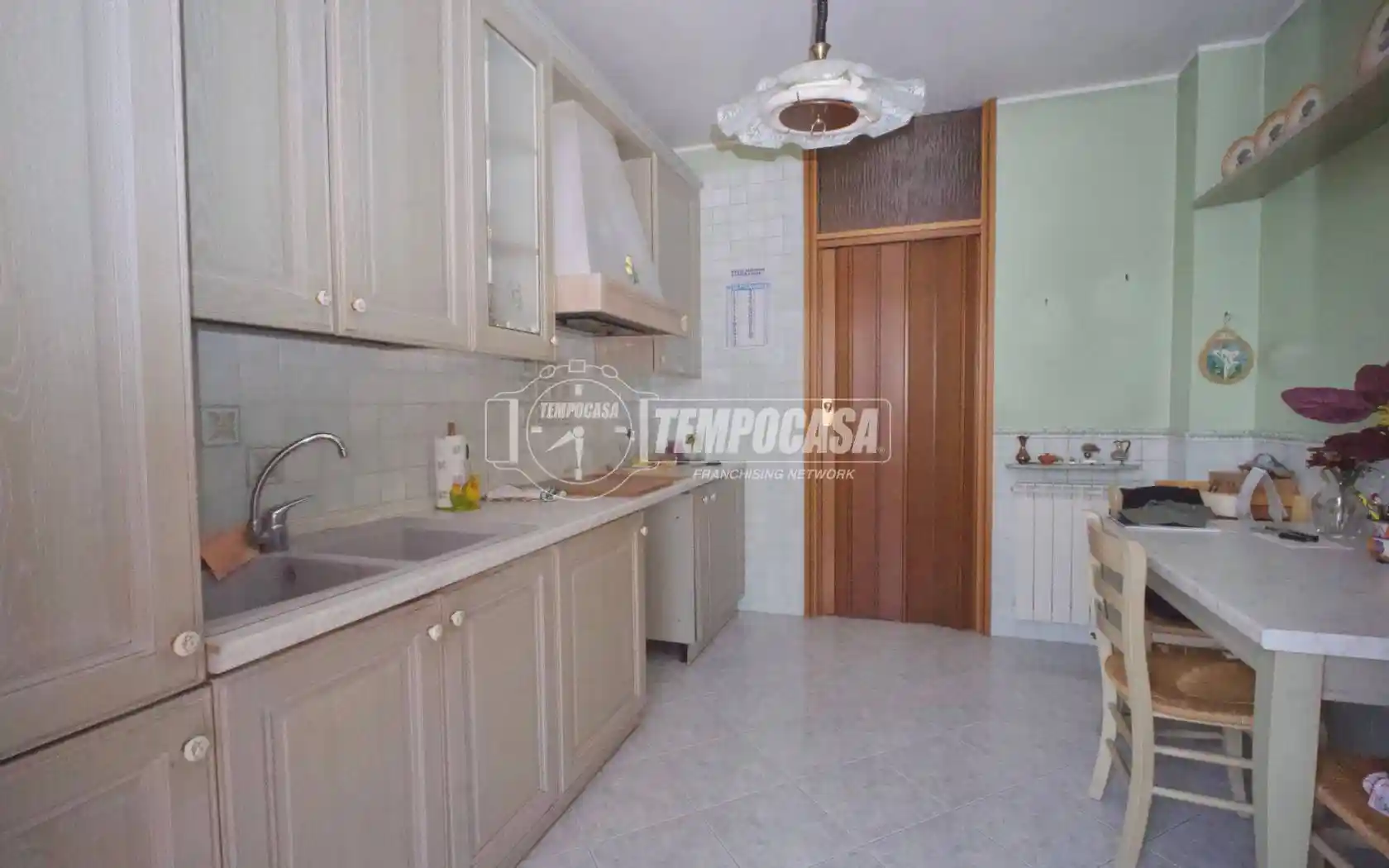 Trilocale via Novella Agostino 5, Calderara, Paderno Dugnano - foto 2