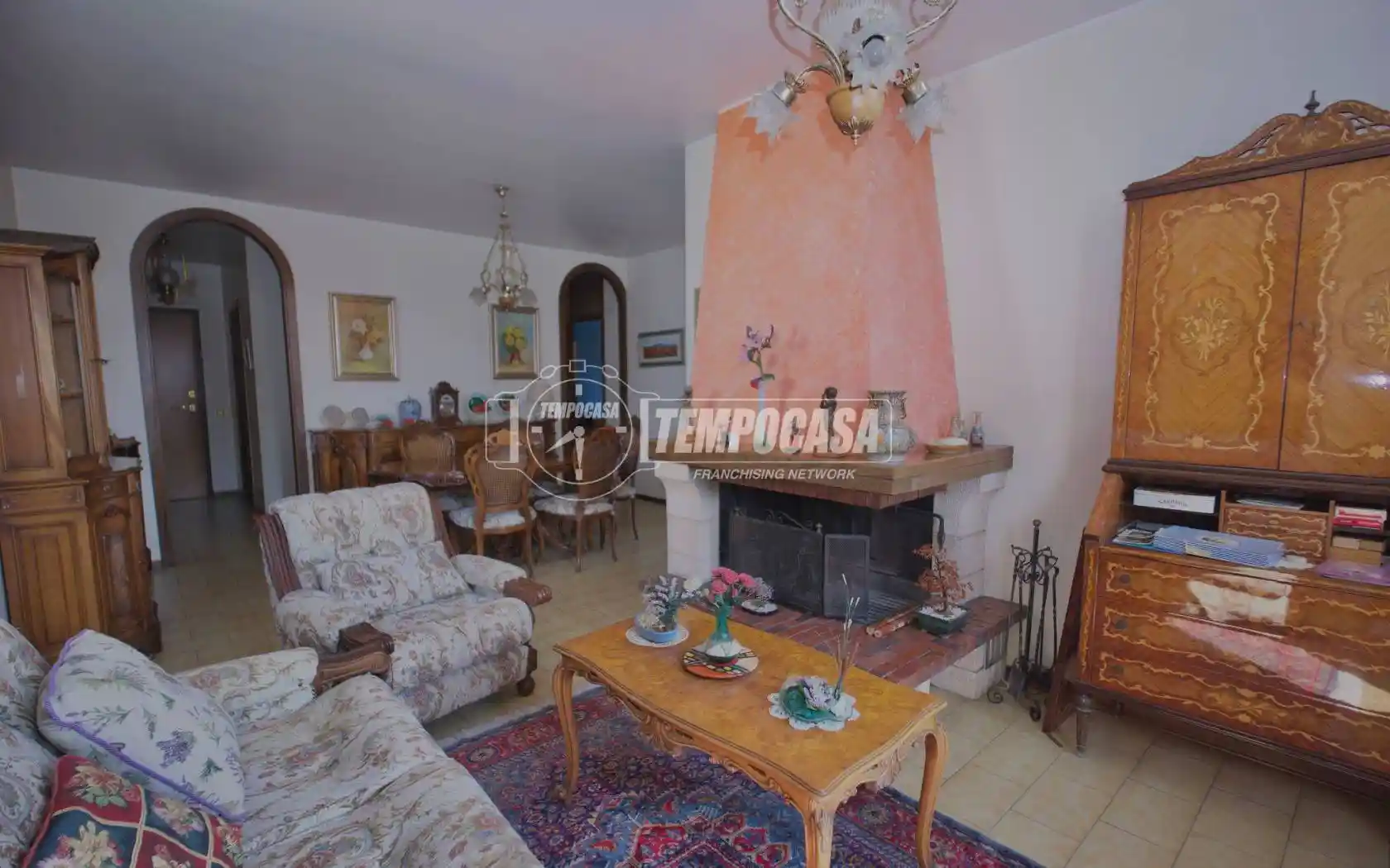 Trilocale via Novella Agostino 5, Calderara, Paderno Dugnano - foto 3