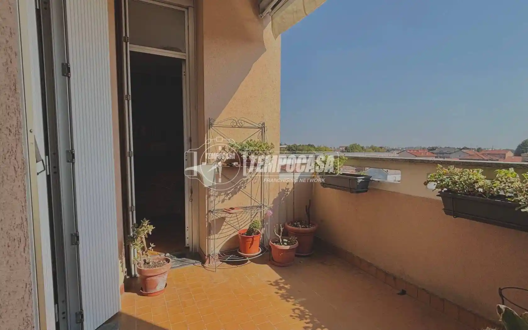 Trilocale via Novella Agostino 5, Calderara, Paderno Dugnano - foto 5