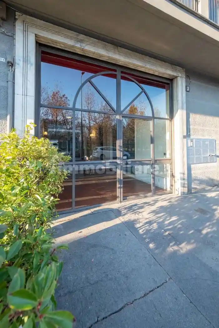 Bilocale viale degli Ailanti 3, Bovisa, Milano - foto 3