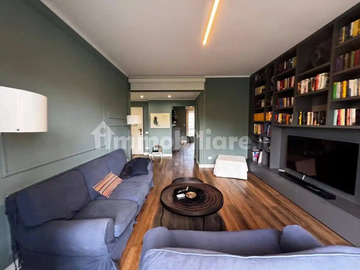 Bilocale viale degli Ailanti 3, Bovisa, Milano - foto 5