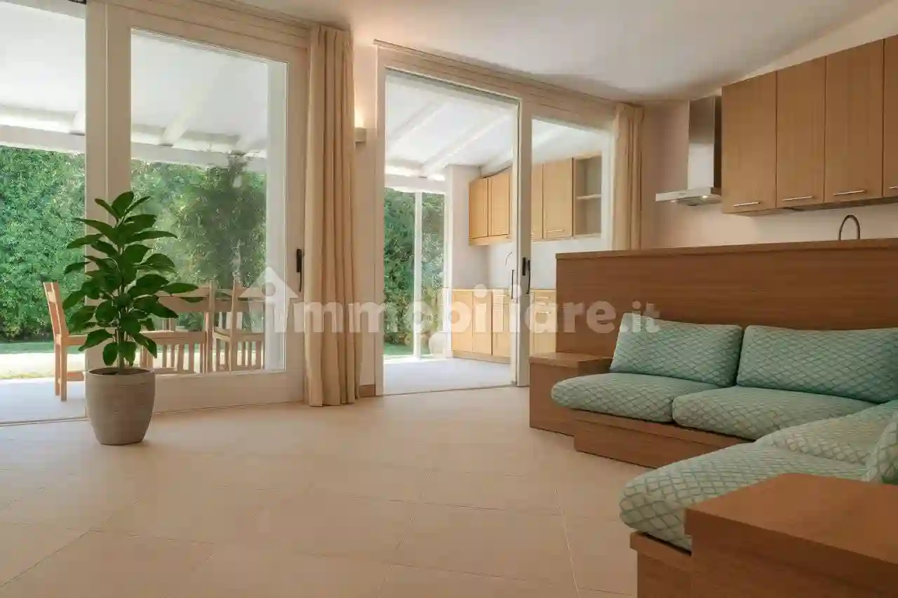 Villetta a schiera - foto 4