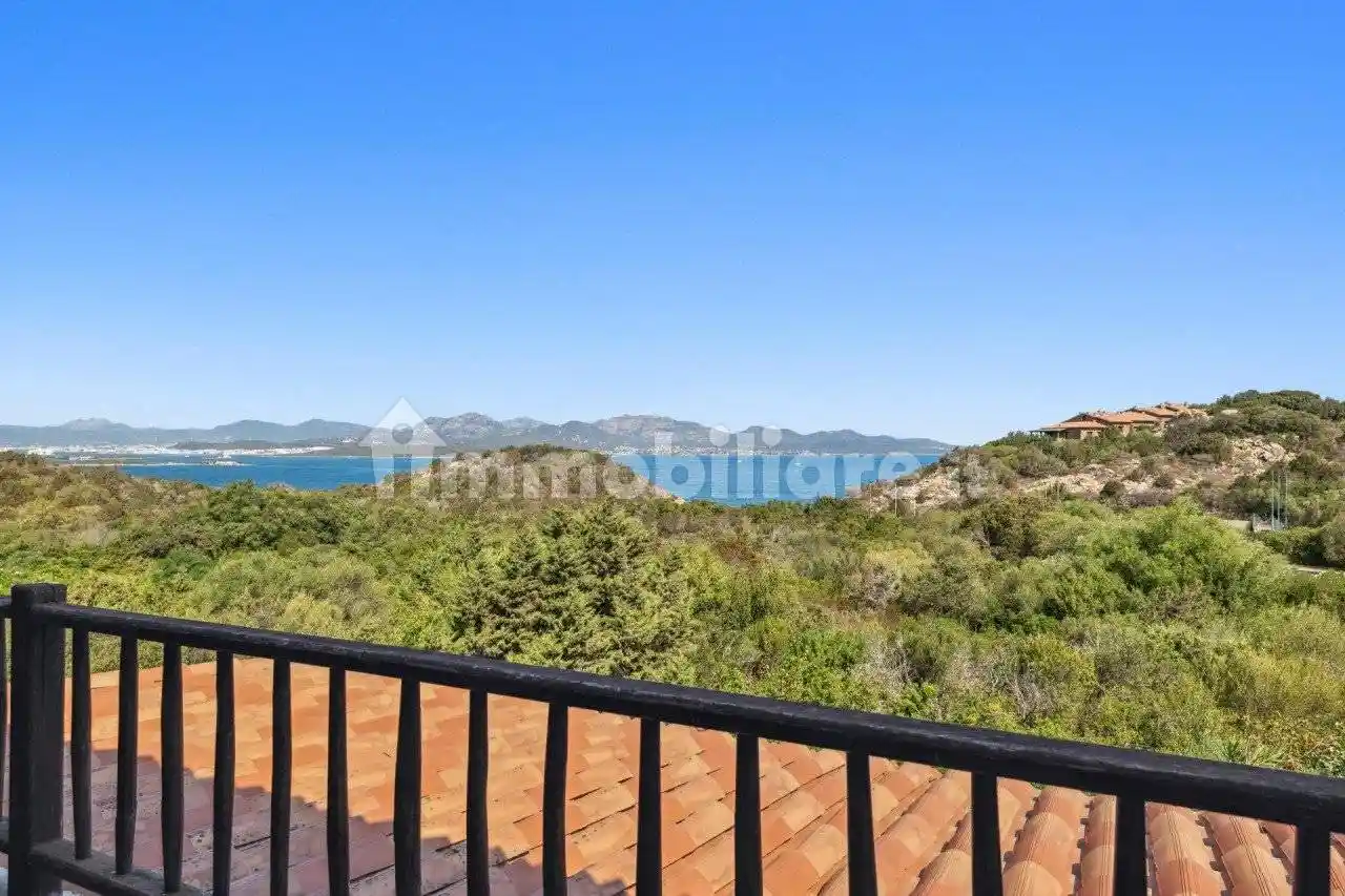 Appartamento in vendita a Olbia