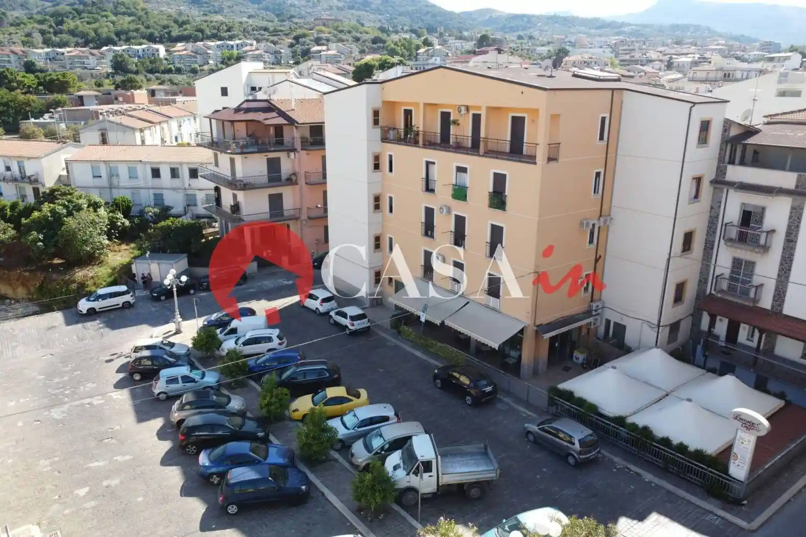 Appartamento in vendita a Sant'Agata di Militello