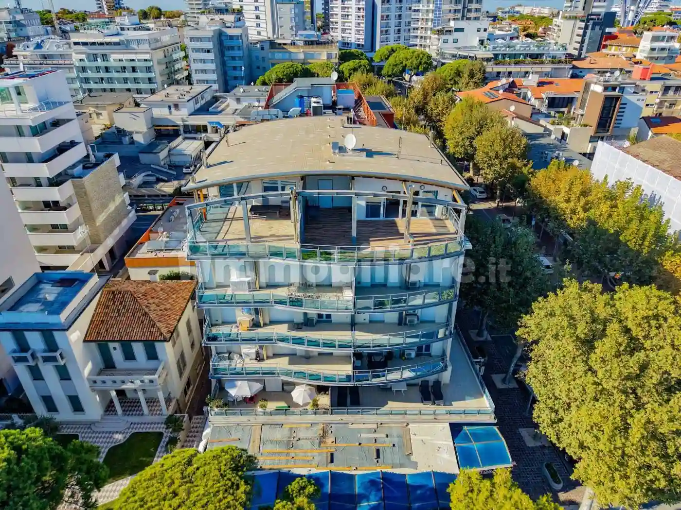 Attico - Mansarda - foto 2