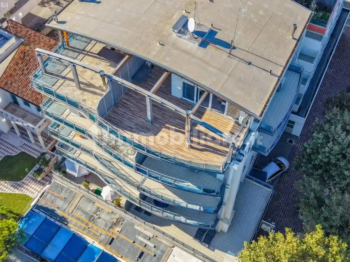 Attico - Mansarda - foto 4