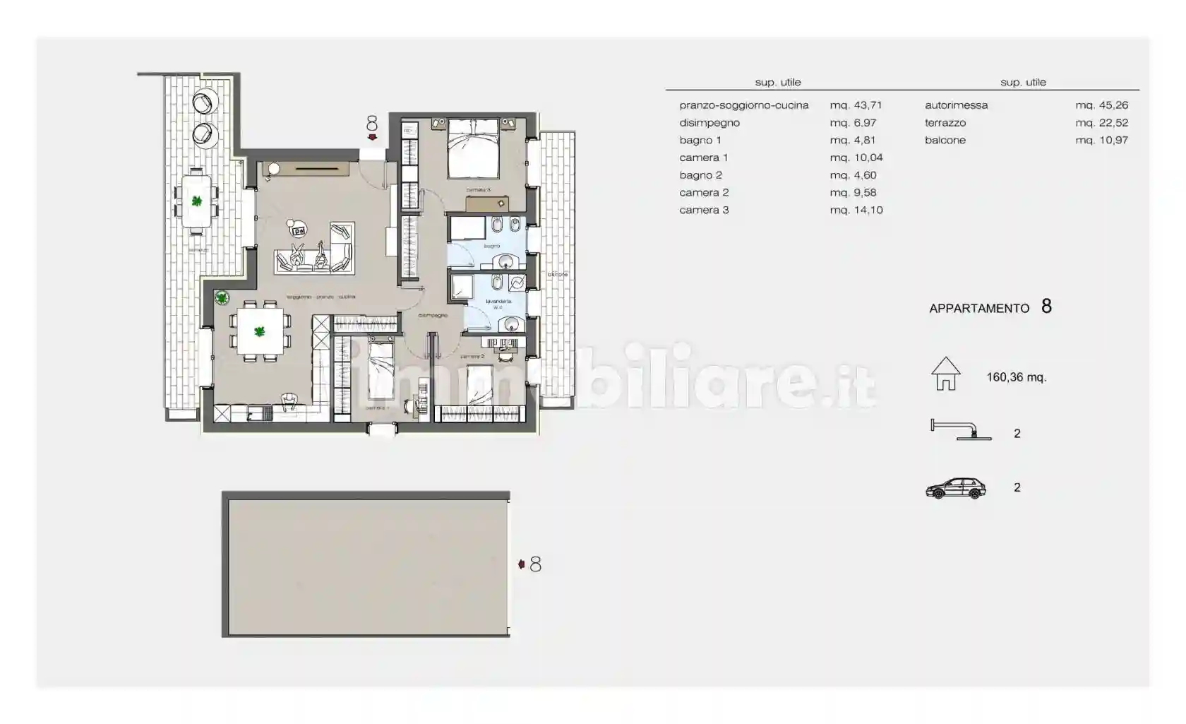 Appartamento - foto 5