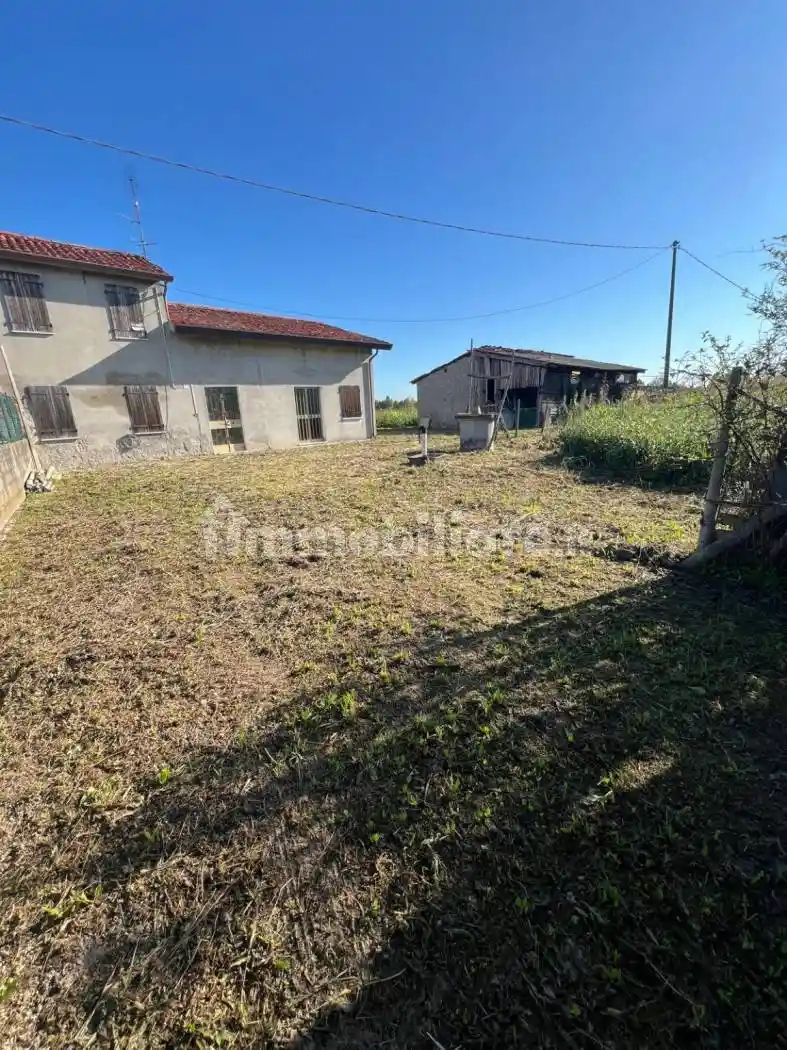 Rustico - Casale in vendita a Camponogara