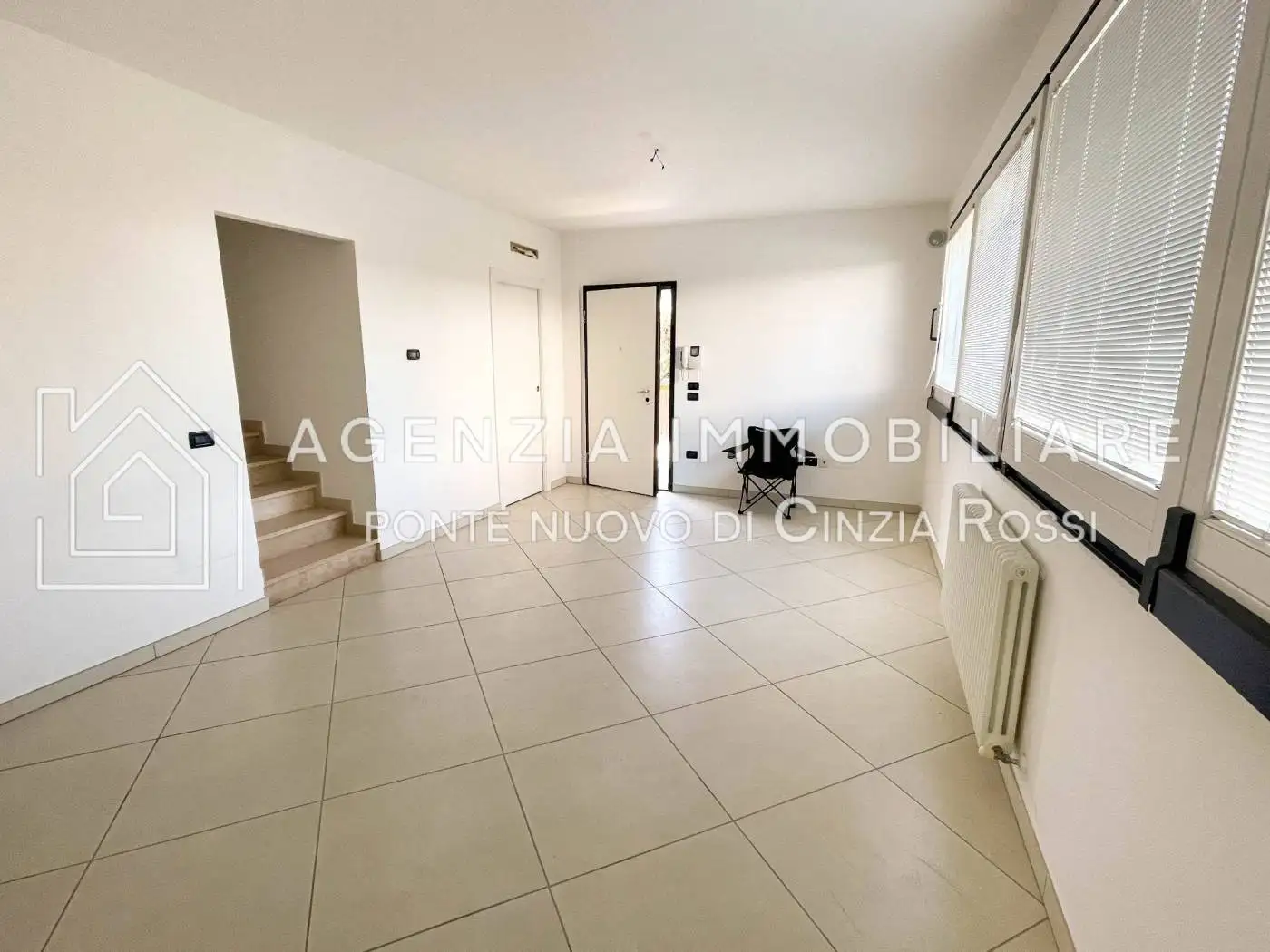 Villetta a schiera in vendita a Ravenna