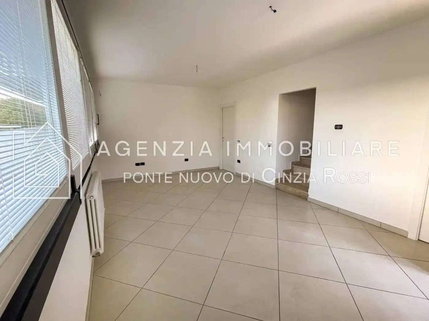 Villa a schiera 5 locali, ottimo stato, Fornace Zarattini, Ravenna - foto 3