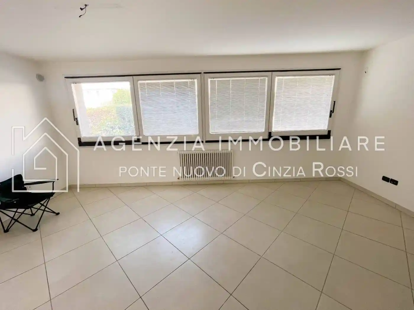 Villa a schiera 5 locali, ottimo stato, Fornace Zarattini, Ravenna - foto 4