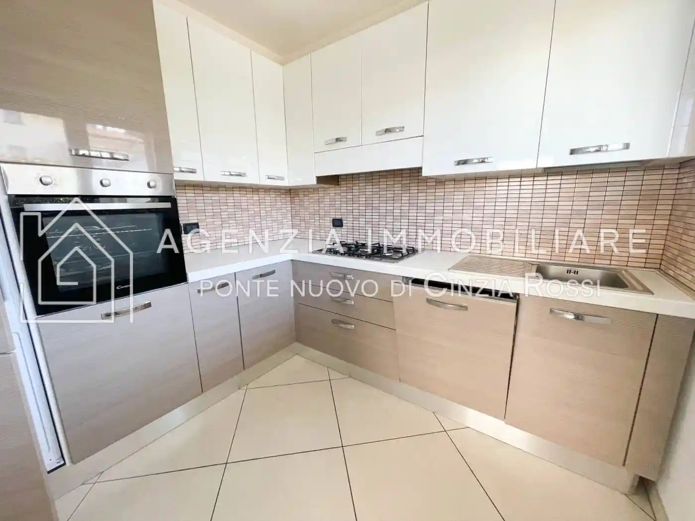 Villa a schiera 5 locali, ottimo stato, Fornace Zarattini, Ravenna - foto 5