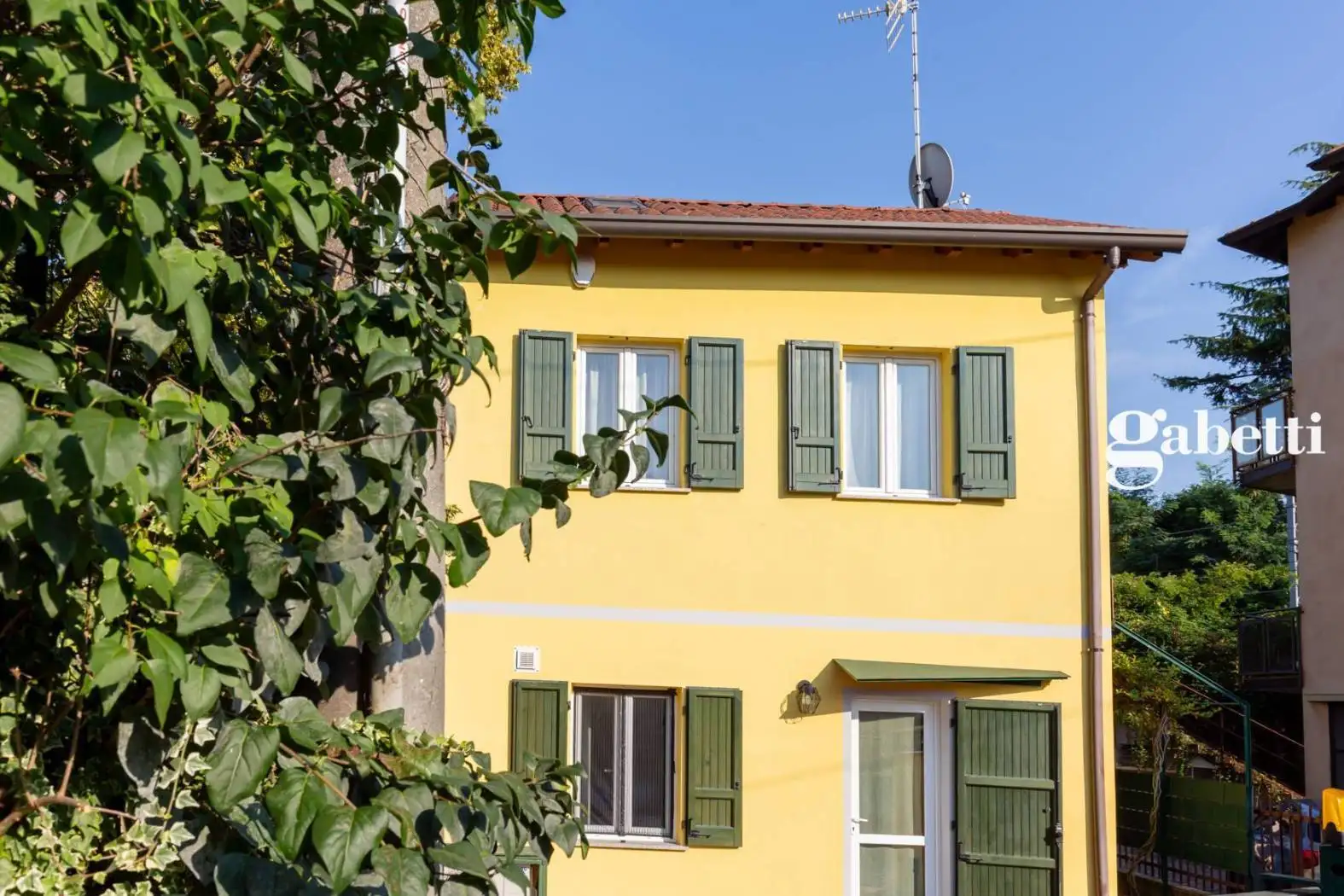 Casa indipendente in vendita a Paderno d'Adda