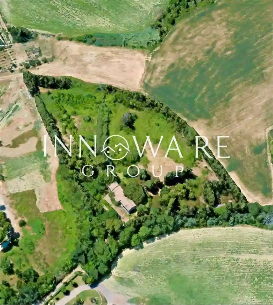 Rustico - Casale in vendita a Falconara Marittima