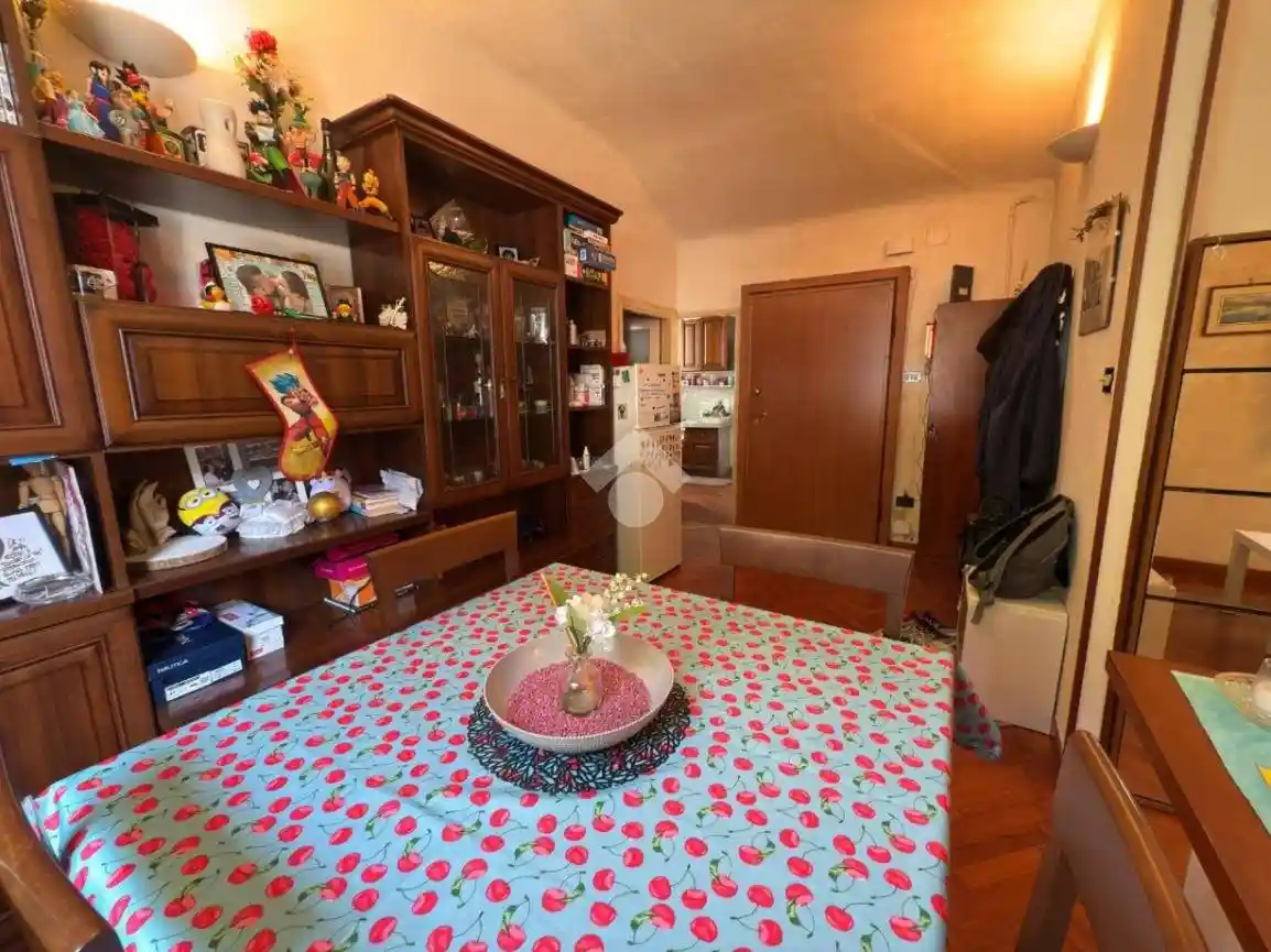 Trilocale via muzio 6, Voltri, Genova - foto 4