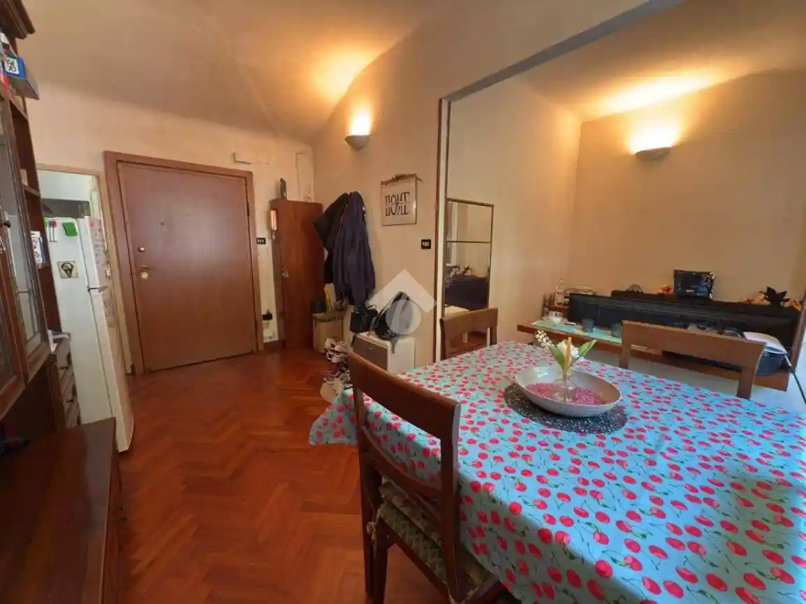 Trilocale via muzio 6, Voltri, Genova - foto 5