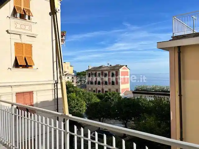 Appartamento via Giuseppe Mazzini, Centro, Bogliasco - foto 3