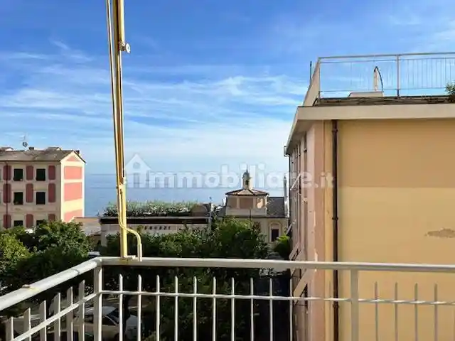 Appartamento via Giuseppe Mazzini, Centro, Bogliasco - foto 4