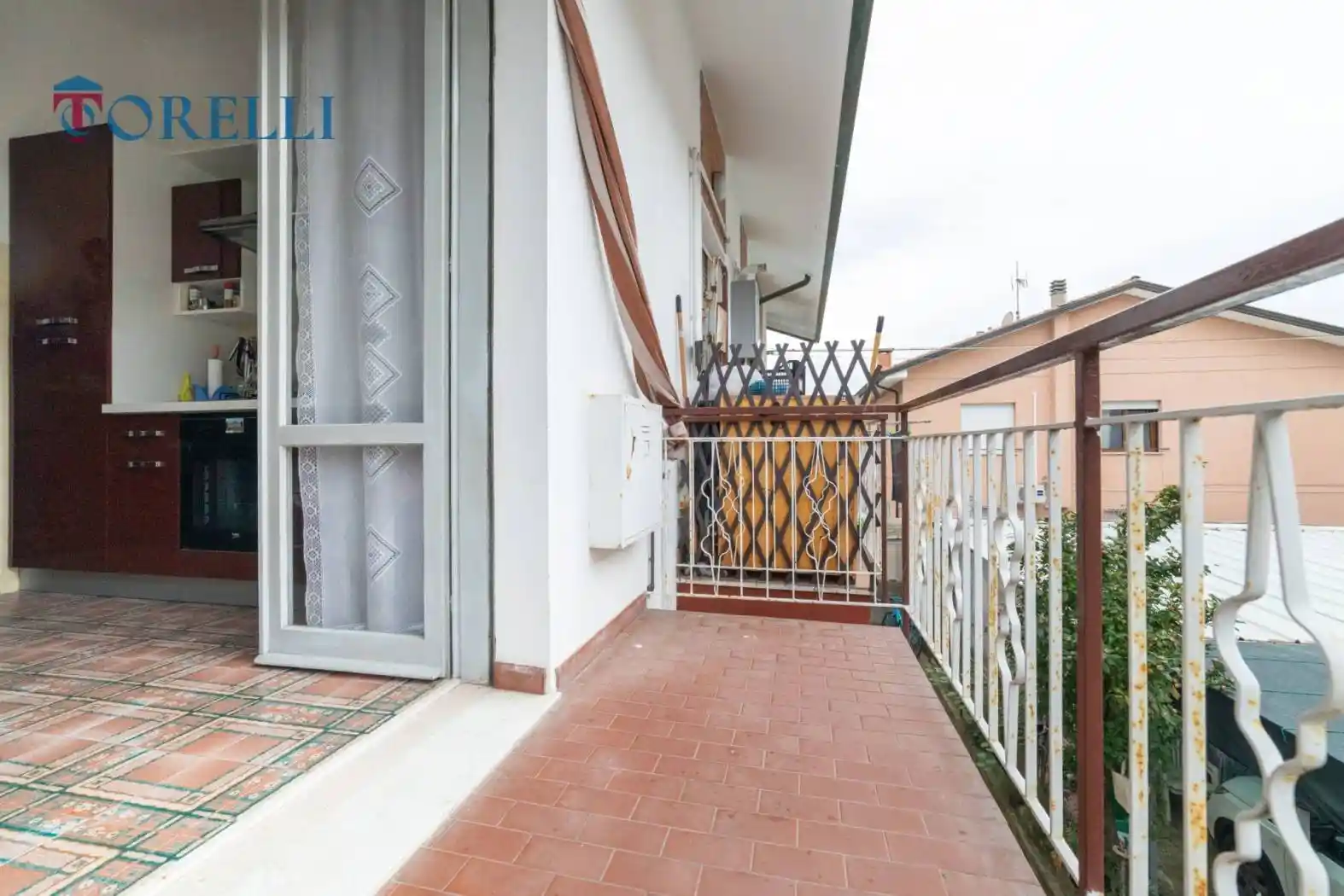 Trilocale via Talete da Mileo 27, Villamarina Mare, Cesenatico - foto 4