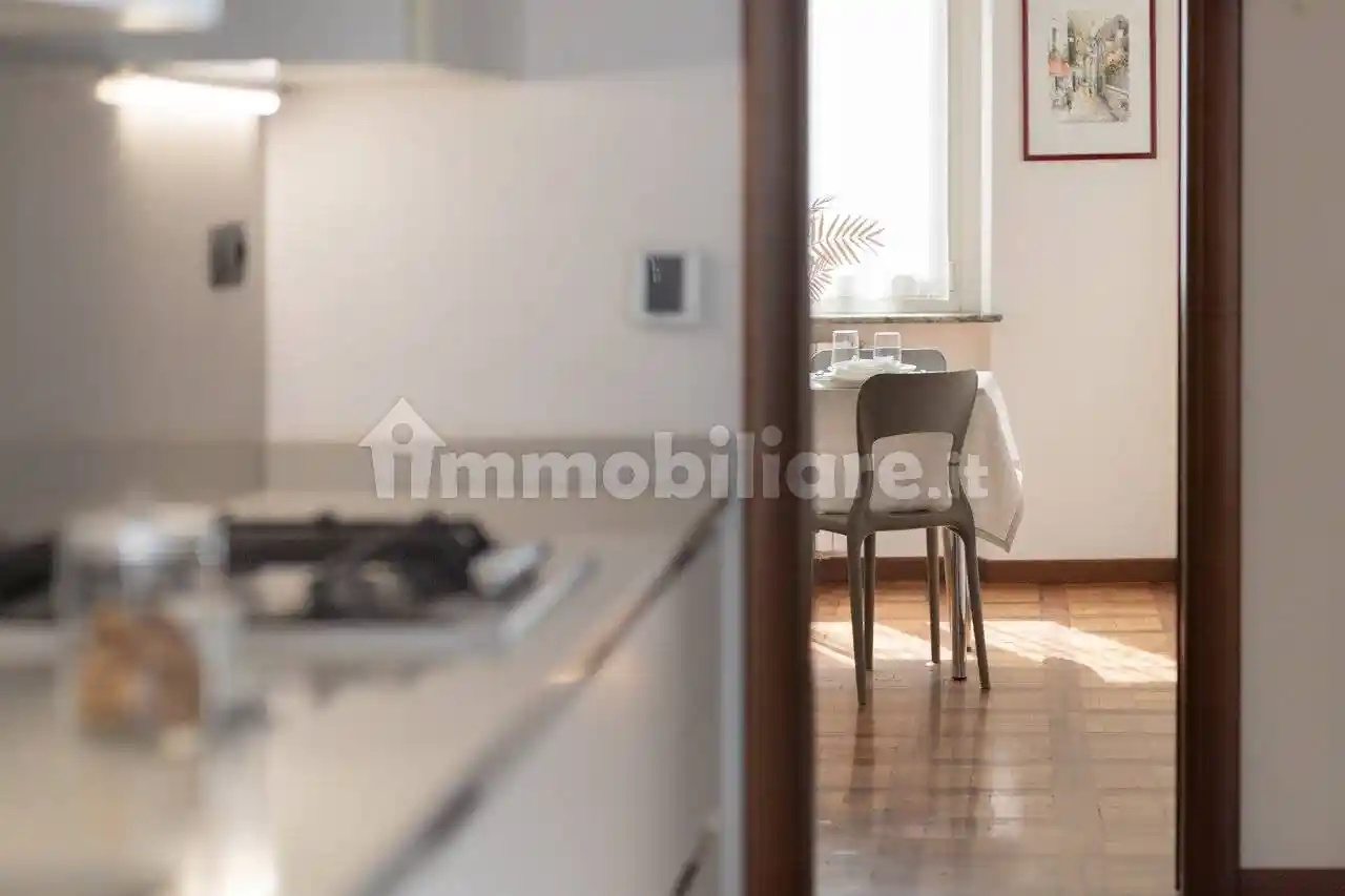 Appartamento in vendita a Cuneo