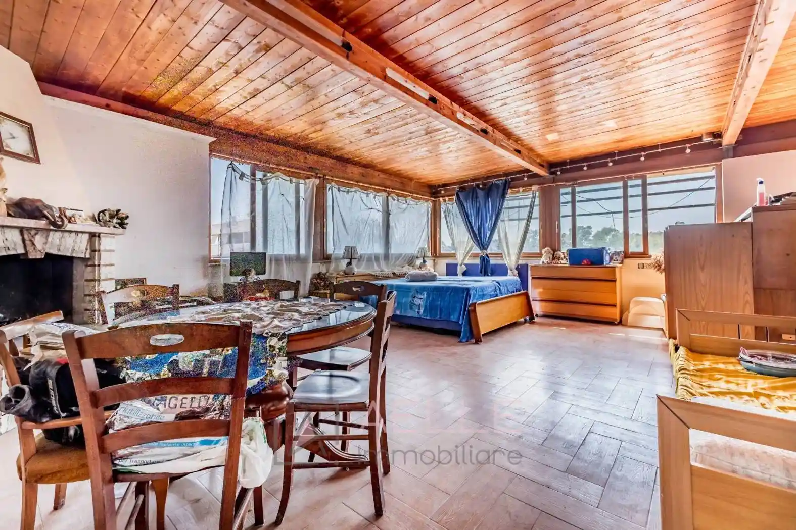 Attico via Giuseppe Beduschi, Acilia, Roma - foto 3