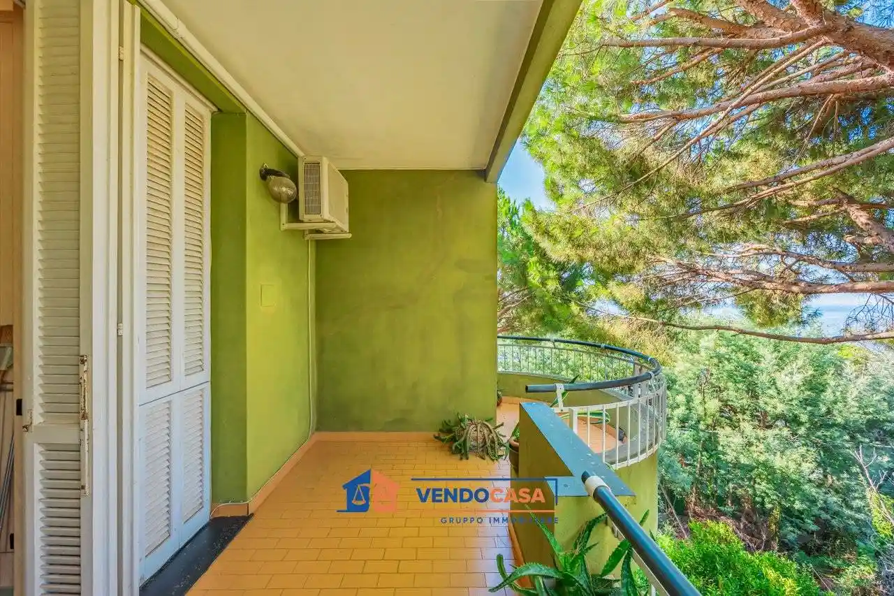 Bilocale via degli Oleandri 20, Sant'Ambrogio, Varazze - foto 2