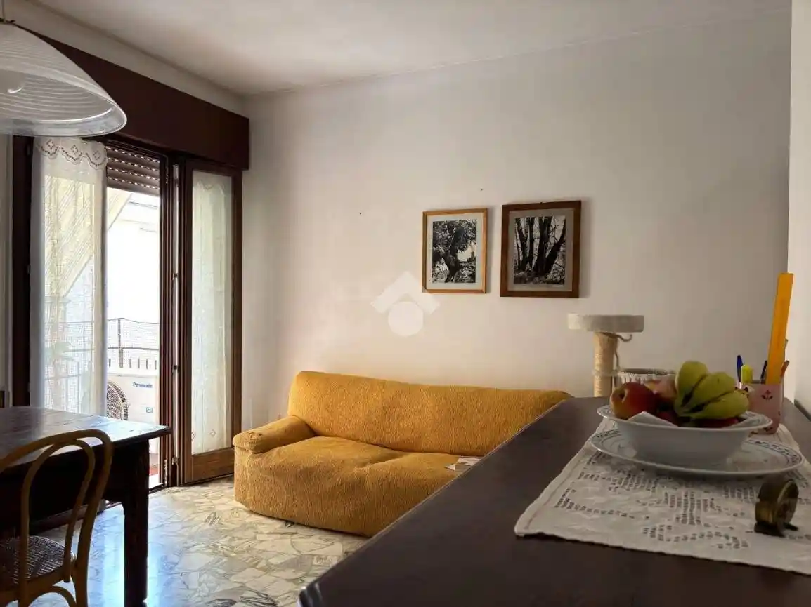 Appartamento in vendita a Venezia