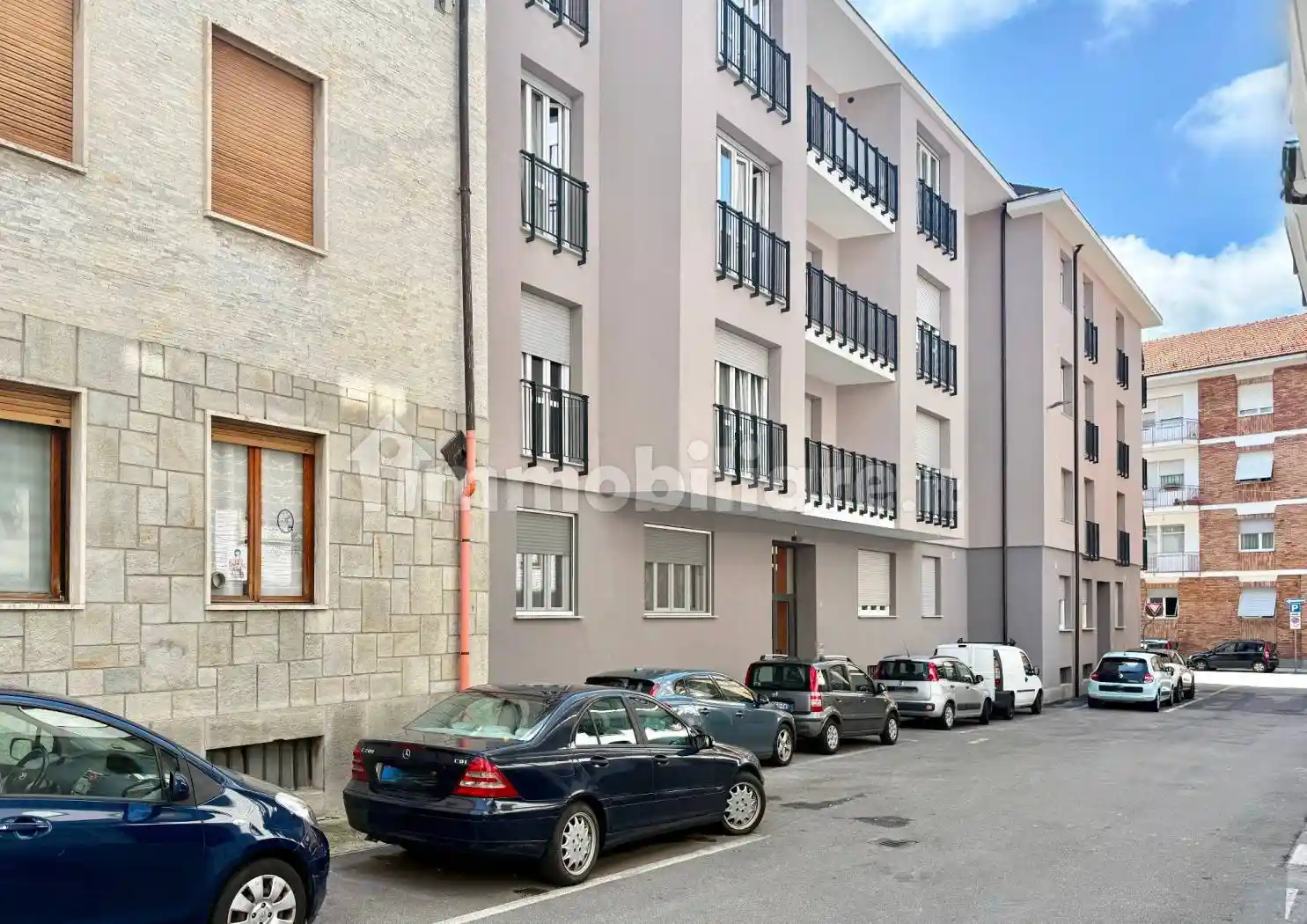 Appartamento in vendita a Bra