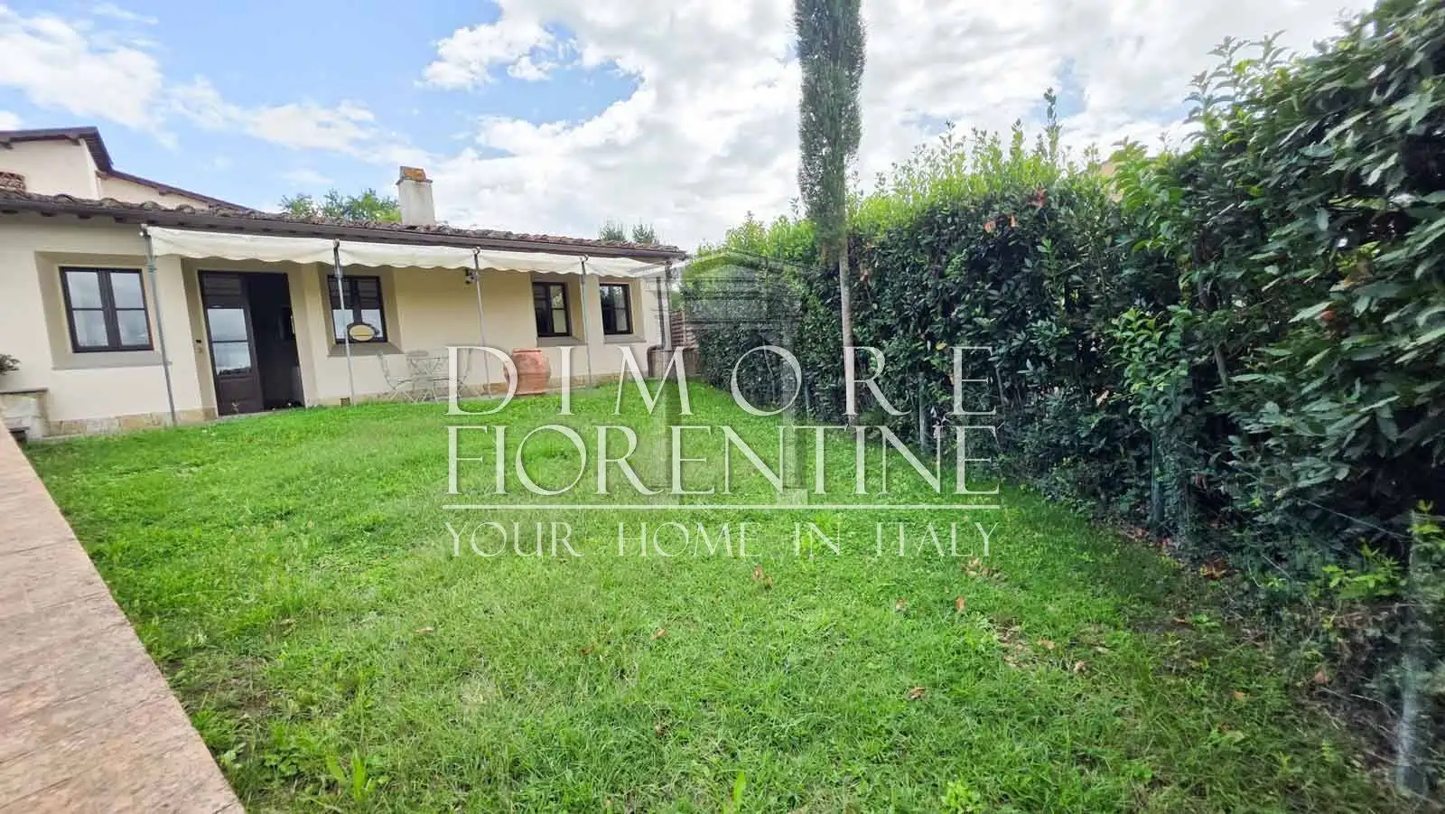 Appartamento in affitto a Firenze