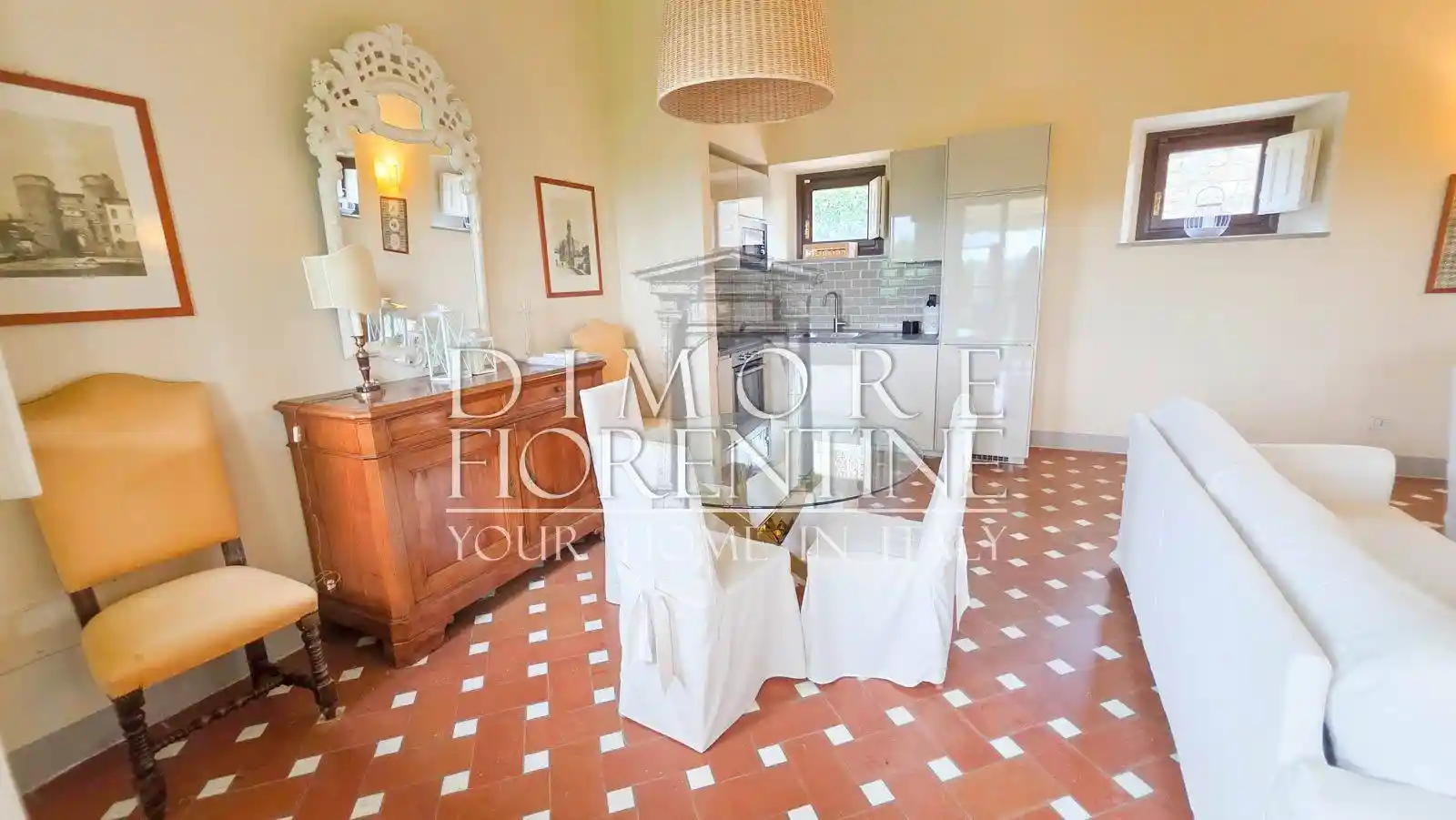 Bilocale via Suor Maria Celeste 28, Cinque Vie, Firenze - foto 2