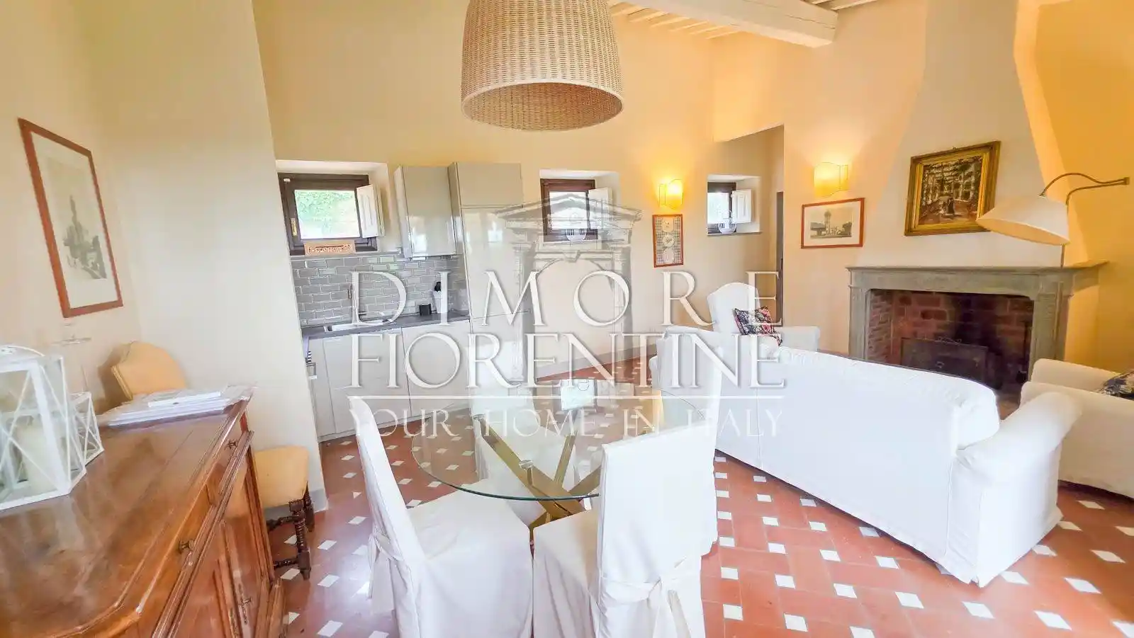 Bilocale via Suor Maria Celeste 28, Cinque Vie, Firenze - foto 3