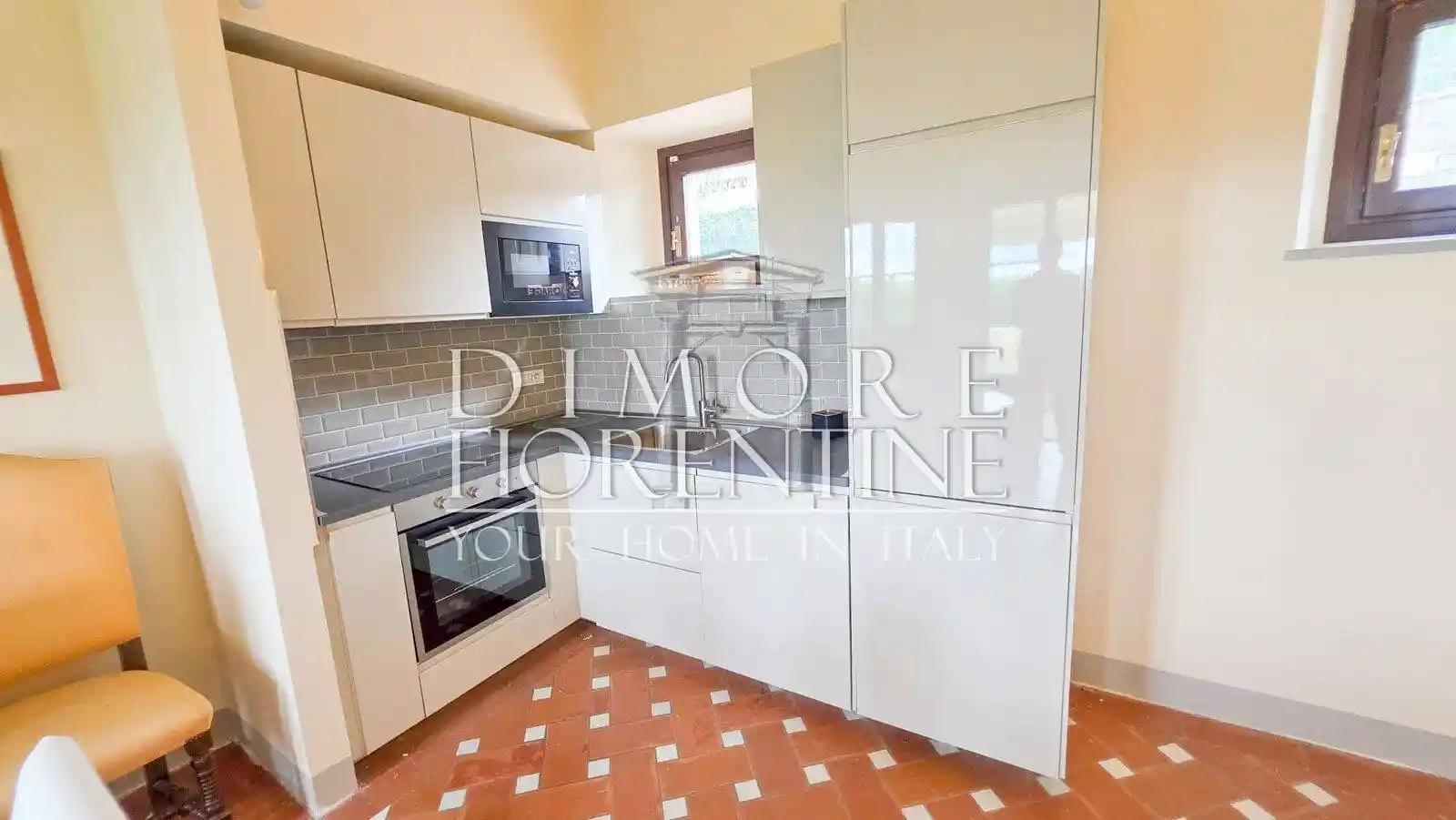 Bilocale via Suor Maria Celeste 28, Cinque Vie, Firenze - foto 4