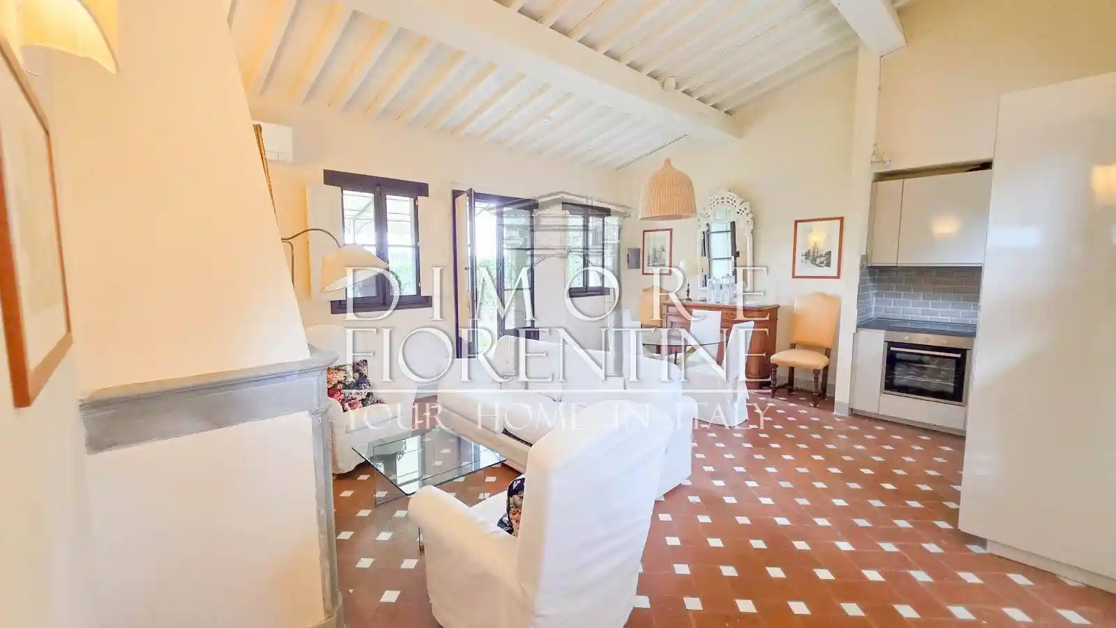 Bilocale via Suor Maria Celeste 28, Cinque Vie, Firenze - foto 5