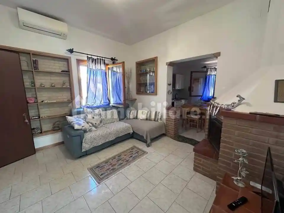 Appartamento in vendita a Comacchio