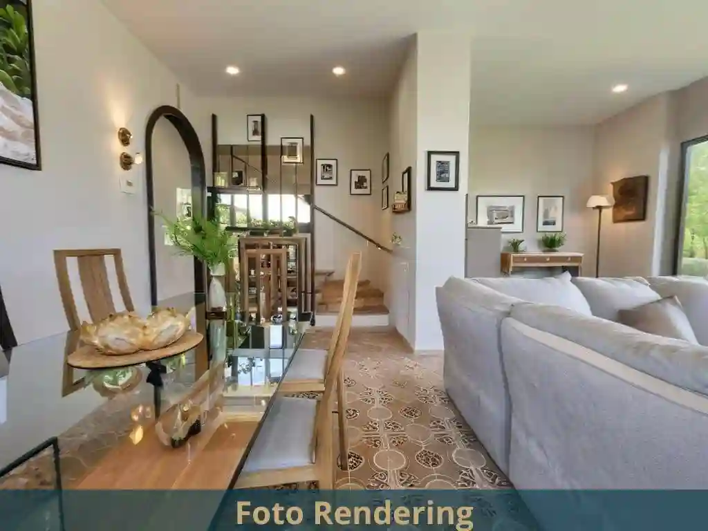 Villetta a schiera - foto 2