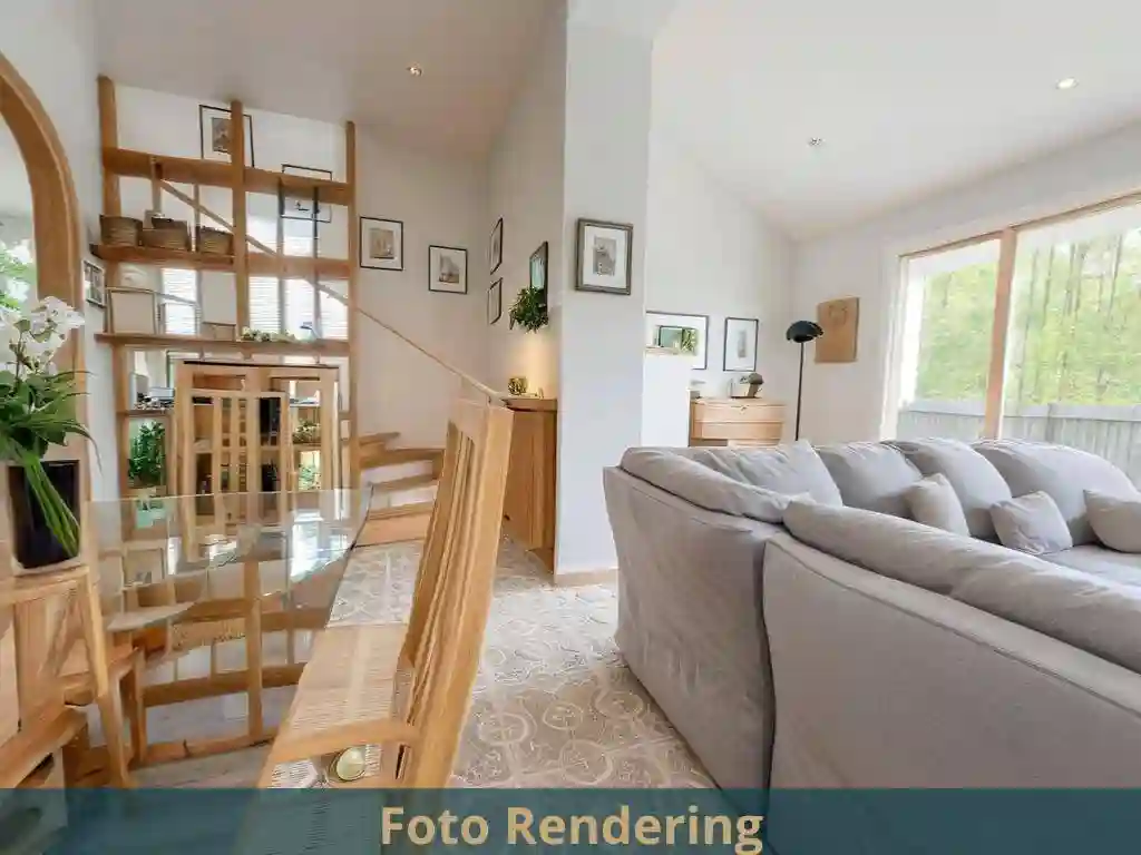 Villetta a schiera - foto 3