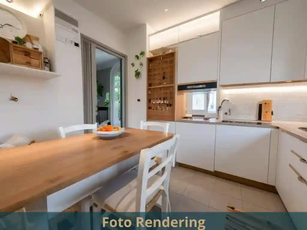 Villetta a schiera - foto 4