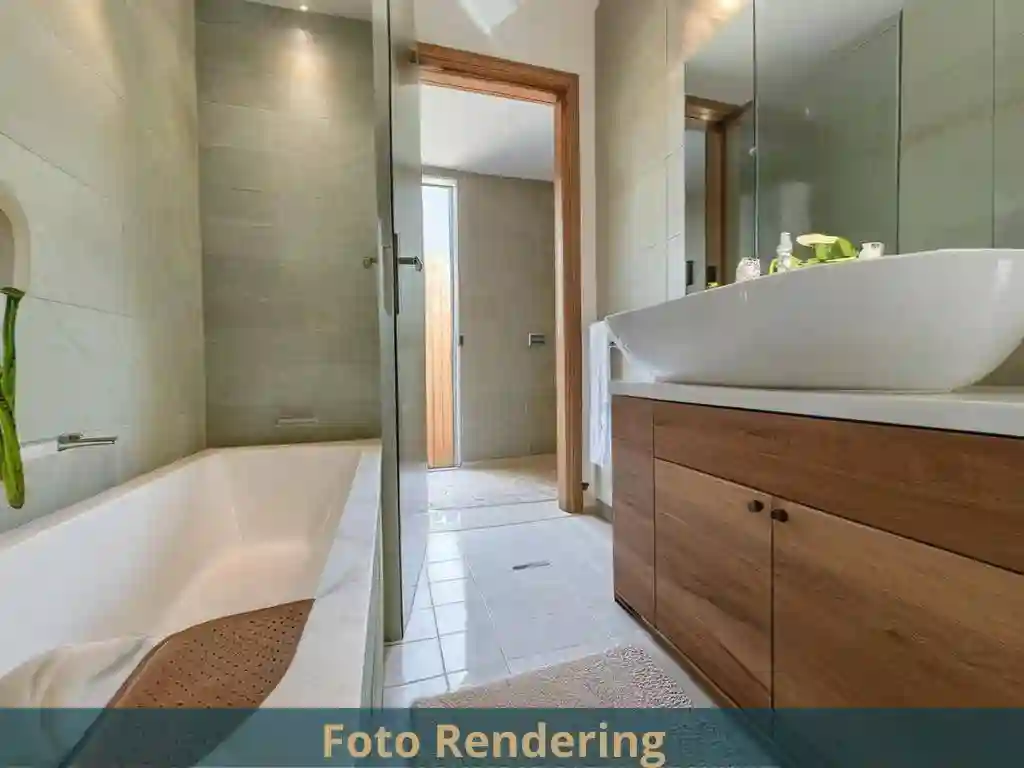 Villetta a schiera - foto 5