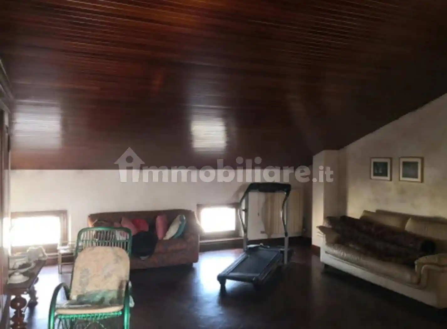 Appartamento all'asta via Giuseppe Garibaldi, Terre Roveresche - foto 3