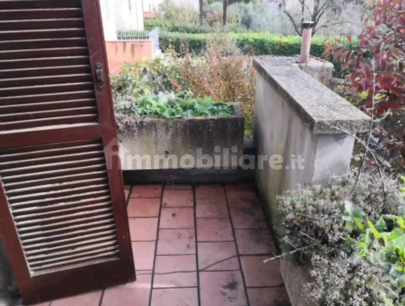 Appartamento all'asta via Giuseppe Garibaldi, Terre Roveresche - foto 4